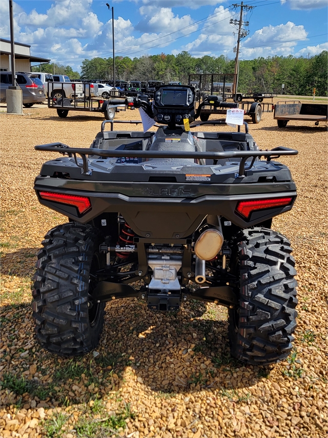 2024 Polaris Sportsman 570 RIDE COMMAND Edition R/T Powersports