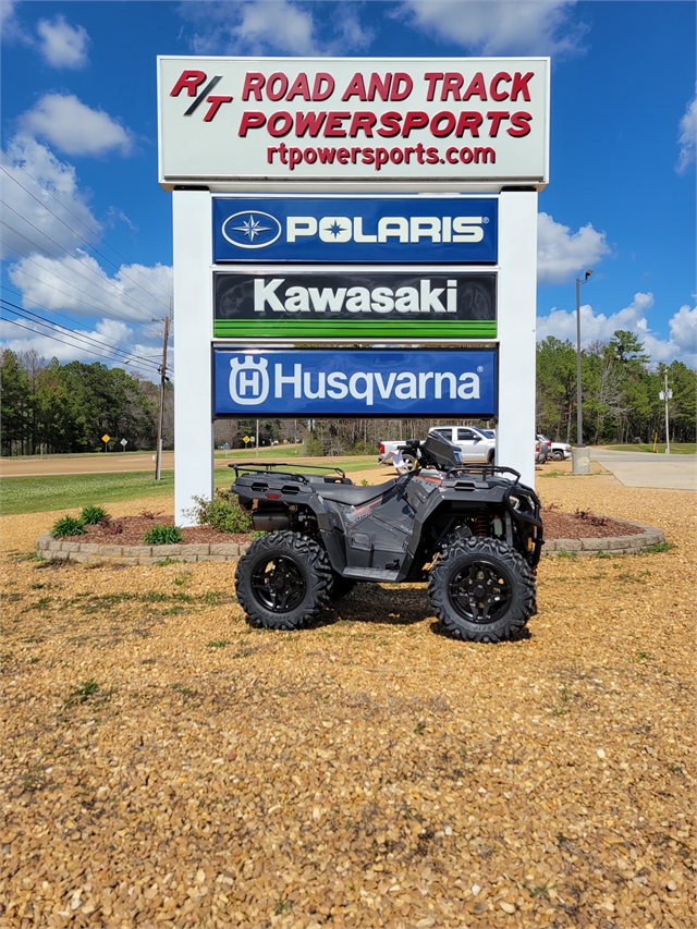 2024 Polaris Sportsman 570 RIDE COMMAND Edition at R/T Powersports
