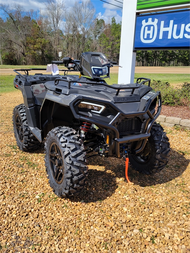 2024 Polaris Sportsman 570 RIDE COMMAND Edition R/T Powersports