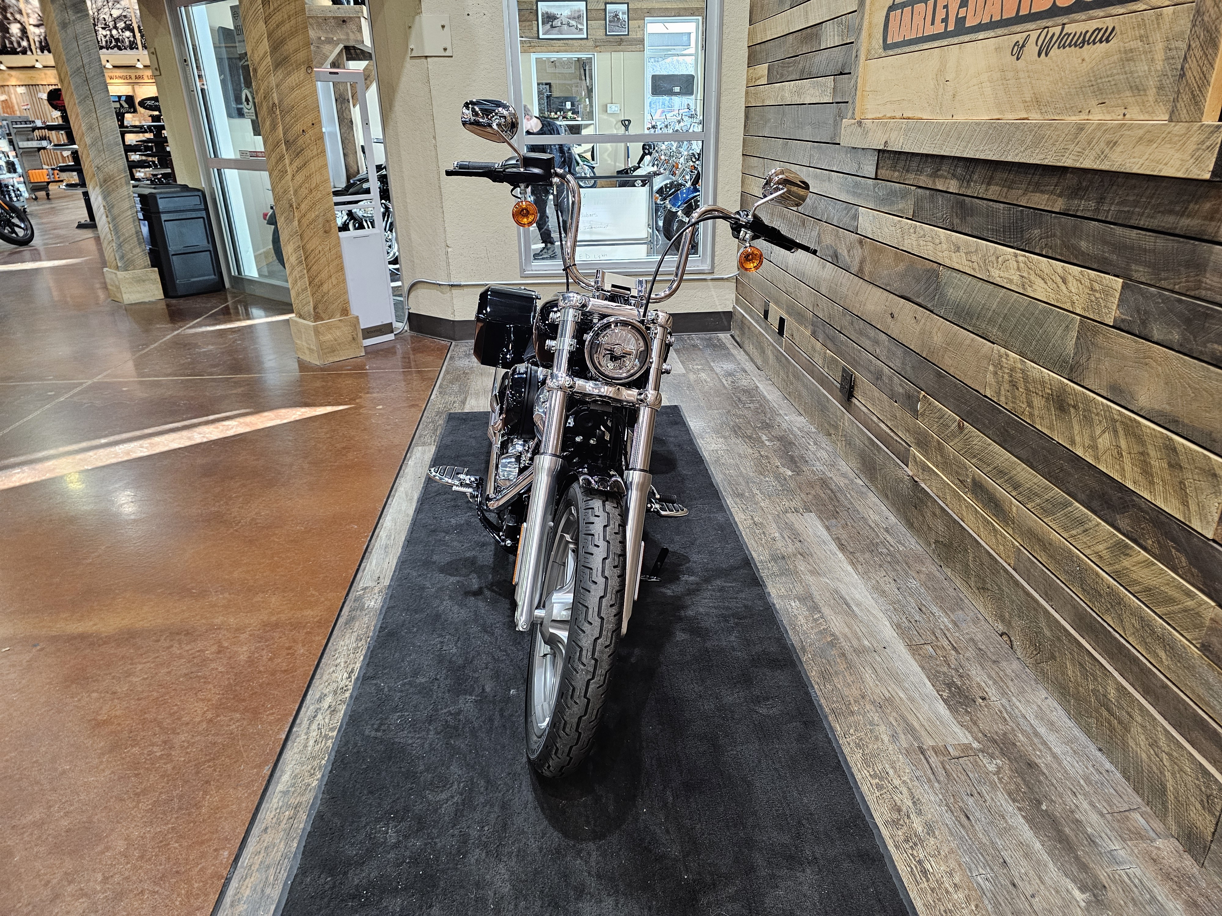 2024 Harley-Davidson Softail Standard at Bull Falls Harley-Davidson