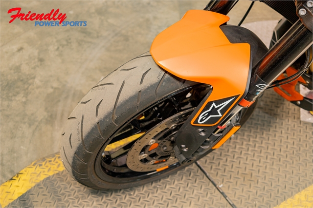 2022 KTM Duke 890 at Friendly Powersports Baton Rouge