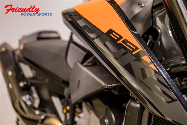 2022 KTM Duke 890 at Friendly Powersports Baton Rouge