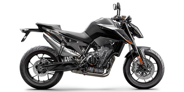 2022 KTM Duke 890 at Friendly Powersports Baton Rouge