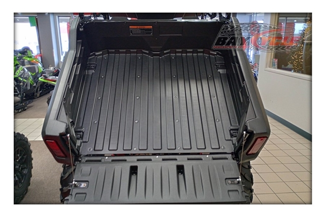 Honda Pioneer 700 Image