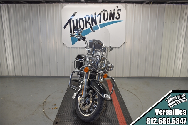 2019 Harley-Davidson Road King Base at Thornton's Motorcycle - Versailles, IN