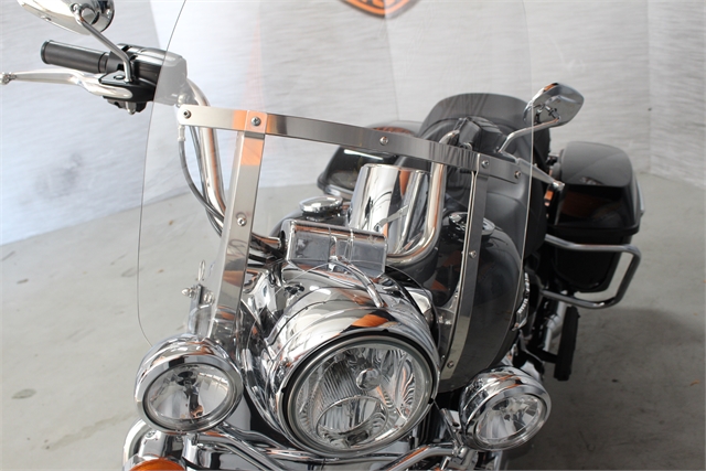 2020 Harley-Davidson Touring Road King at Suburban Motors Harley-Davidson