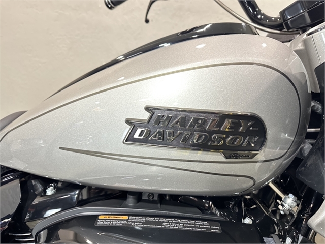 2023 Harley-Davidson FLTRXSE at Harley-Davidson of Sacramento