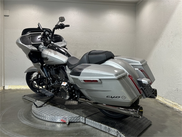 2023 Harley-Davidson FLTRXSE at Harley-Davidson of Sacramento