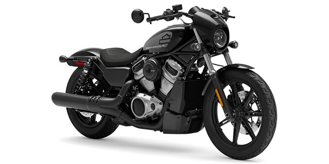 2022 Harley-Davidson Sportster Nightster at 3 State Harley-Davidson