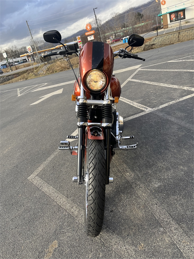 1989 Harley-Davidson FXRS at Harley-Davidson of Asheville