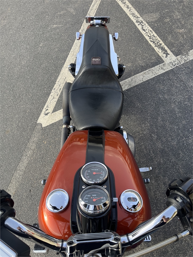 1989 Harley-Davidson FXRS at Harley-Davidson of Asheville