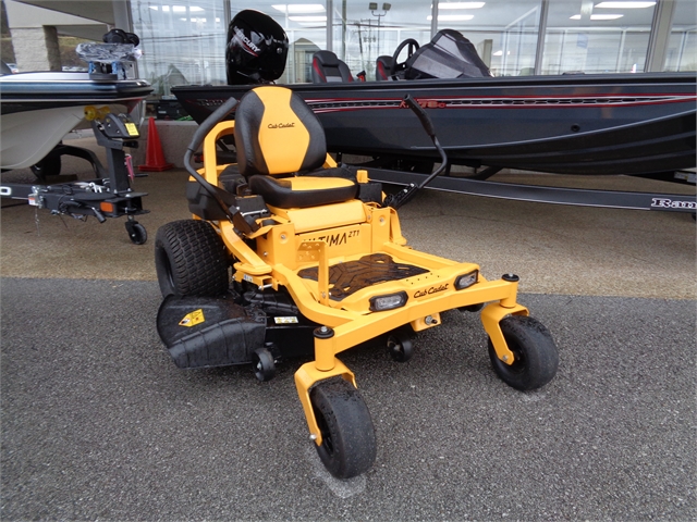 2021 Cub Cadet Zero-Turn Mowers ZT1 54 at Knoxville Powersports