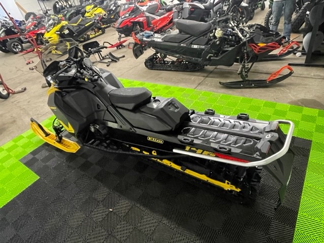 2023 Ski-Doo Summit Neo 600 EFI 55 at Hebeler Sales & Service, Lockport, NY 14094