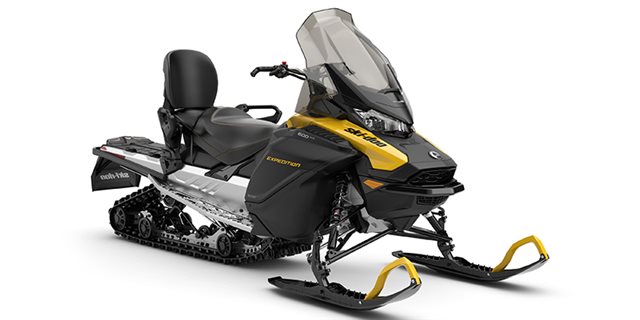 2024 Ski-Doo Expedition Sport 600 ACE 154 15 at Power World Sports, Granby, CO 80446