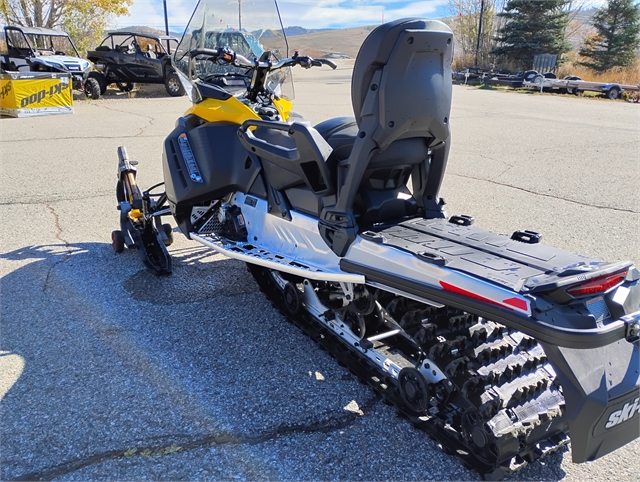 2024 Ski-Doo Expedition Sport 600 ACE 154 15 at Power World Sports, Granby, CO 80446