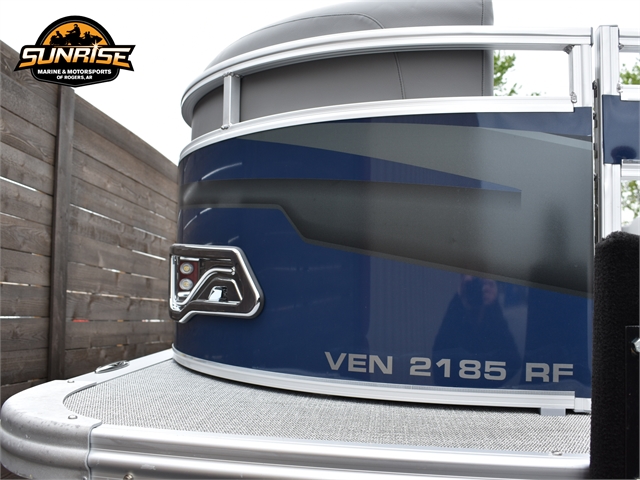 2023 Avalon Venture - 21 FT Rear Fish at Sunrise Marine & Motorsports