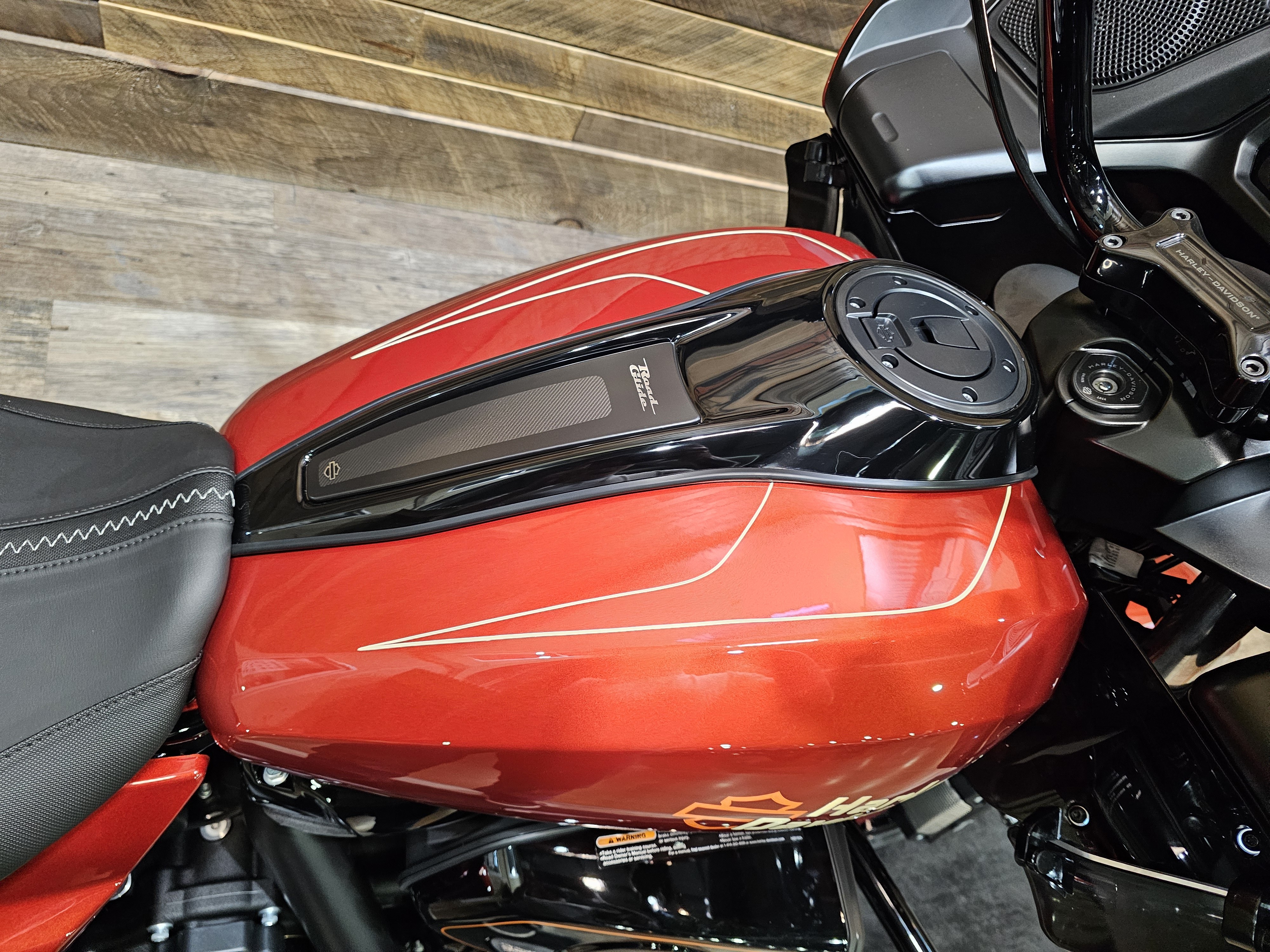 2024 Harley-Davidson Road Glide Base at Bull Falls Harley-Davidson