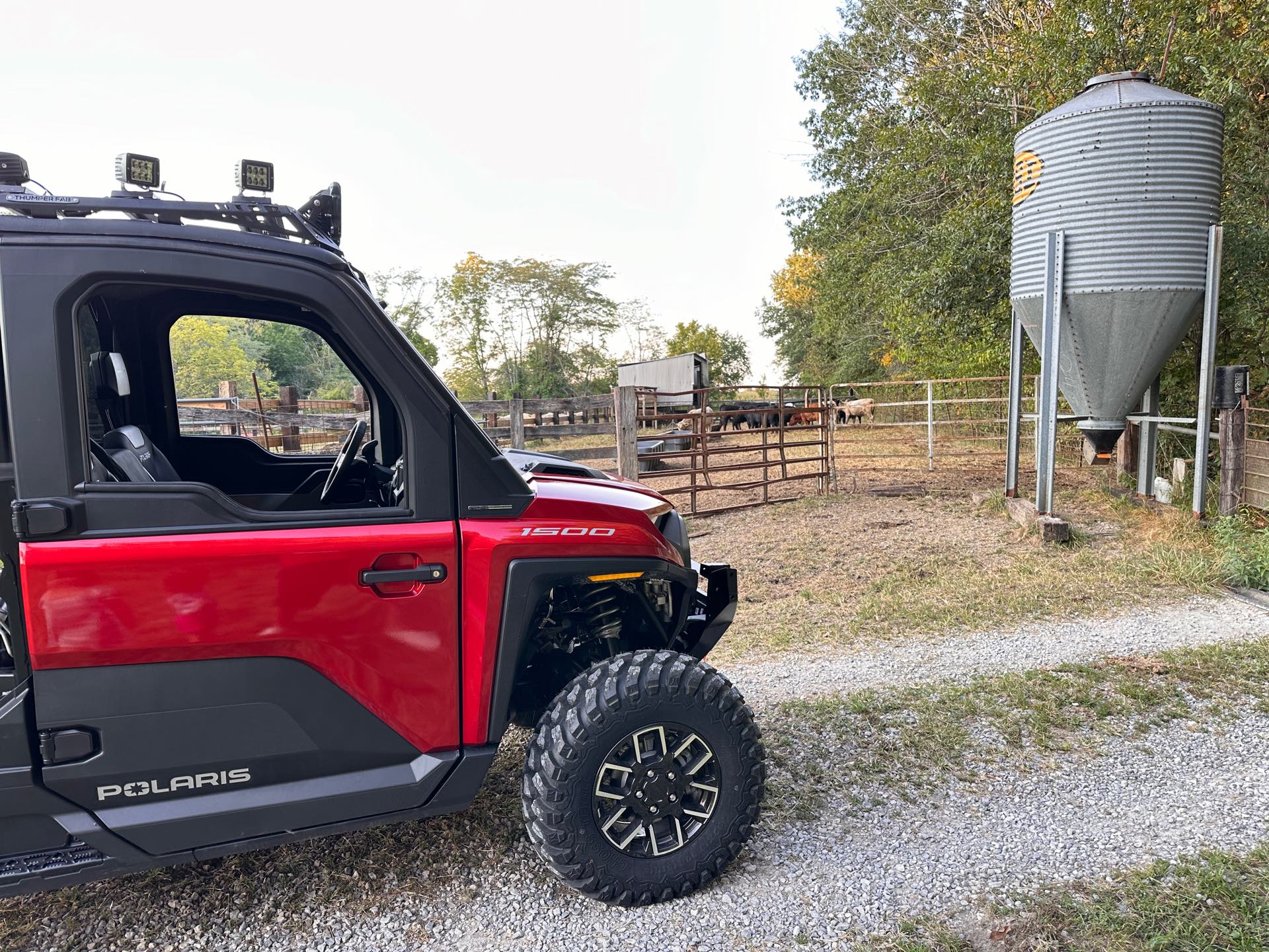 2024 Polaris Ranger XD 1500 NorthStar Edition Premium at Big River Motorsports