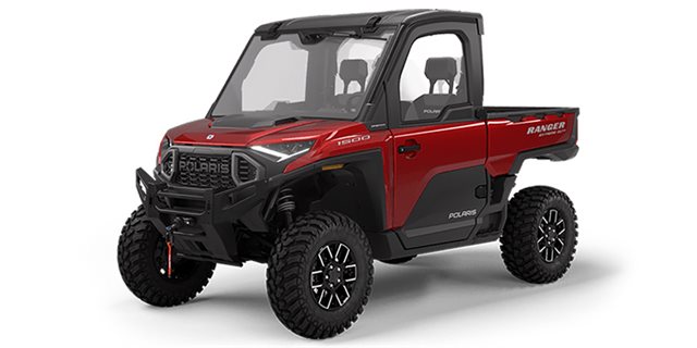 2024 Polaris Ranger XD 1500 NorthStar Edition Premium at Big River Motorsports