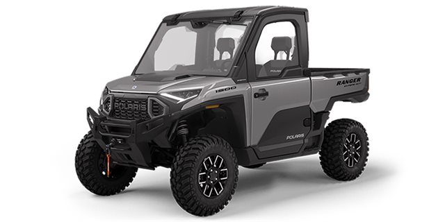 2024 Polaris Ranger XD 1500 NorthStar Edition Premium at Big River Motorsports