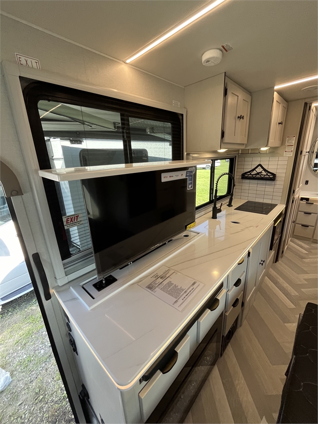 2025 Coachmen Prism 24MB at Prosser's Premium RV Outlet