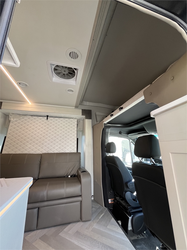 2025 Coachmen Prism 24MB at Prosser's Premium RV Outlet