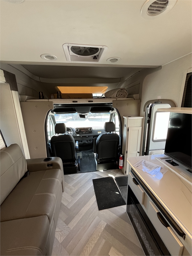 2025 Coachmen Prism 24MB at Prosser's Premium RV Outlet