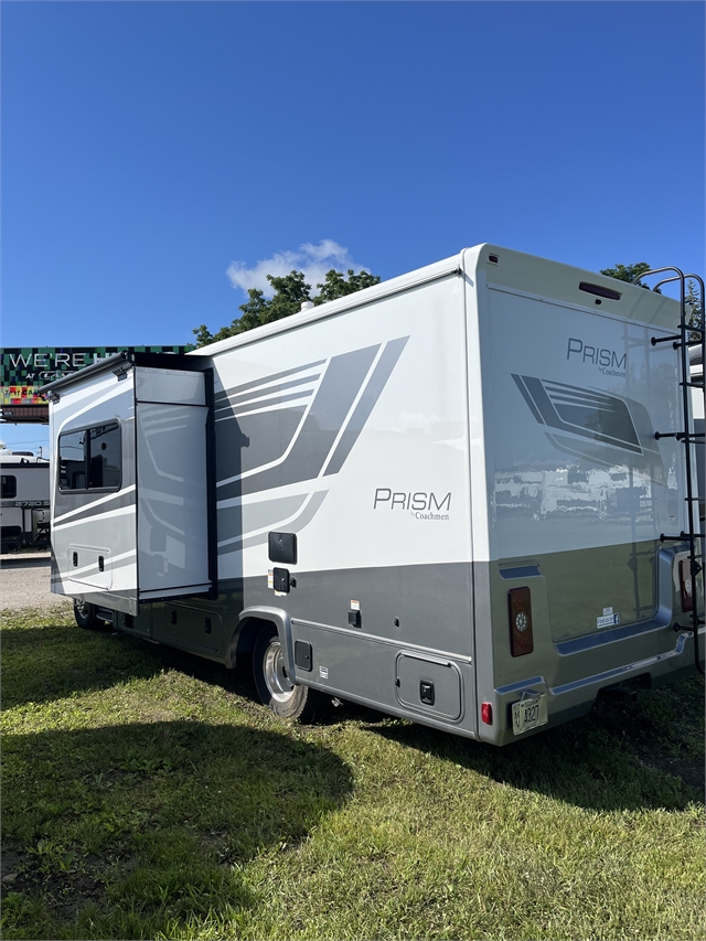 2025 Coachmen Prism 24MB at Prosser's Premium RV Outlet