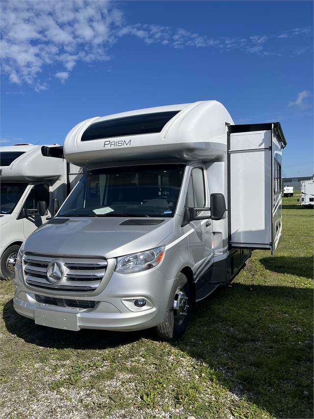 2025 Coachmen Prism 24MB at Prosser's Premium RV Outlet