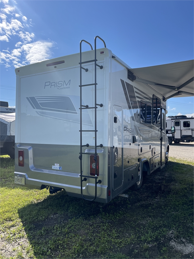 2025 Coachmen Prism 24MB at Prosser's Premium RV Outlet