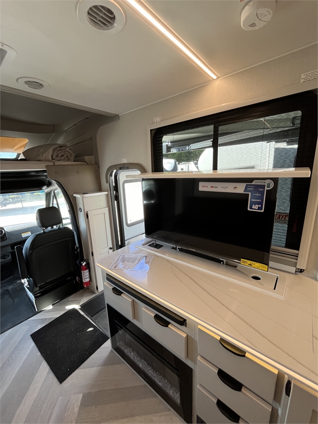 2025 Coachmen Prism 24MB at Prosser's Premium RV Outlet