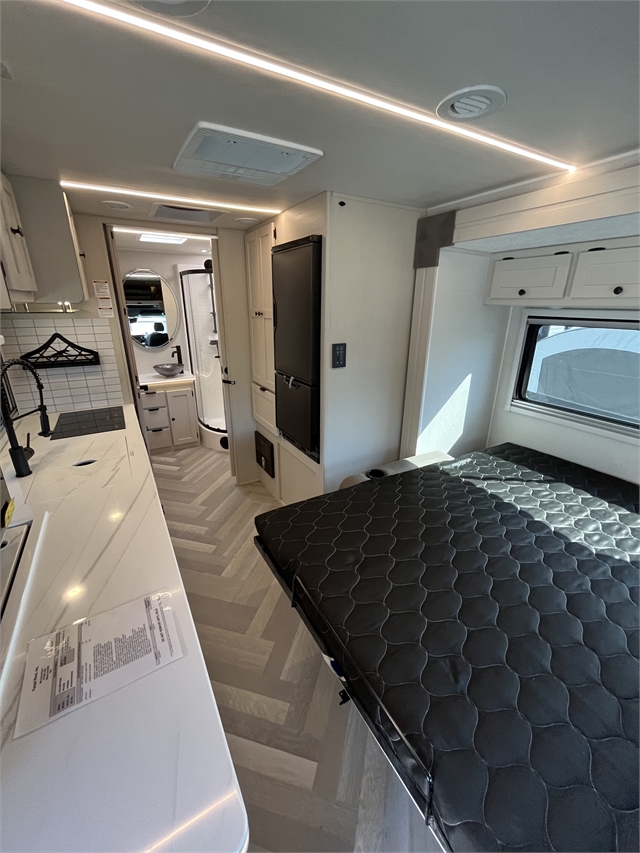 2025 Coachmen Prism 24MB at Prosser's Premium RV Outlet