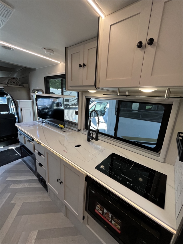 2025 Coachmen Prism 24MB at Prosser's Premium RV Outlet