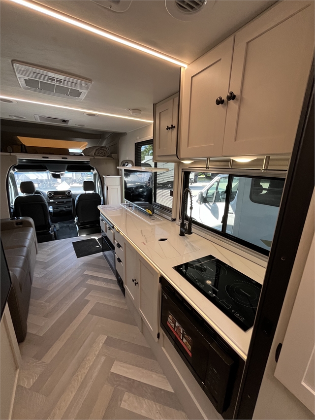 2025 Coachmen Prism 24MB at Prosser's Premium RV Outlet