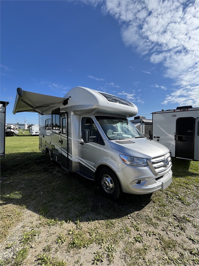 2025 Coachmen Prism 24MB at Prosser's Premium RV Outlet