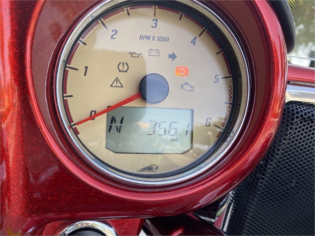 2017 Indian N17TCEAAA4 at Fort Lauderdale