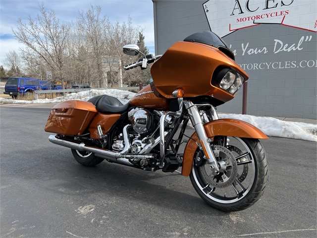 2016 Harley-Davidson Road Glide Base at Aces Motorcycles - Fort Collins