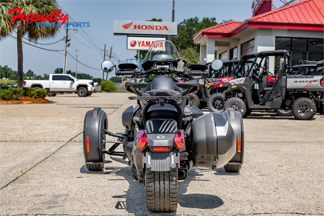 2022 Can-Am Ryker 900 ACE at Friendly Powersports Baton Rouge