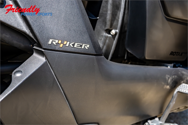 2022 Can-Am Ryker 900 ACE at Friendly Powersports Baton Rouge