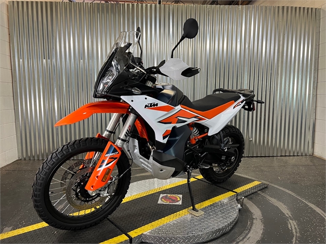 2023 KTM Adventure 890 R at Teddy Morse's BMW Motorcycles of Grand Junction