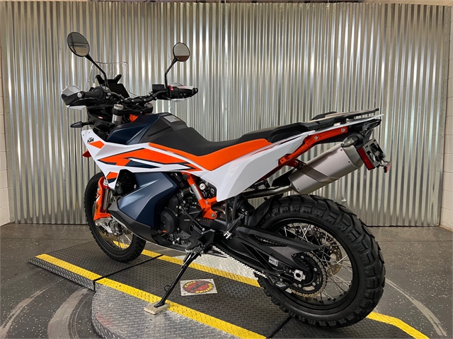 2023 KTM Adventure 890 R at Teddy Morse's BMW Motorcycles of Grand Junction