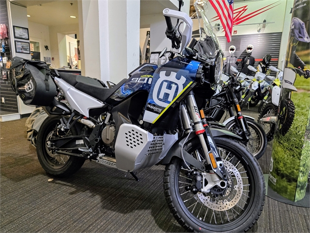 2024 Husqvarna Norden 901 Expedition at Power World Sports, Granby, CO 80446