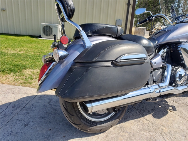 2008 Yamaha V Star 1300 Tourer at Classy Chassis & Cycles