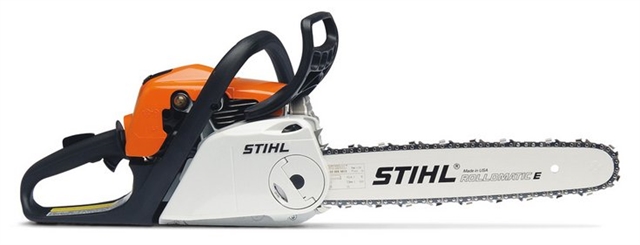 2022 STIHL Petrol chainsaws for property maintenance Petrol chainsaws for property maintenance MS 211 C-BE at Supreme Power Sports