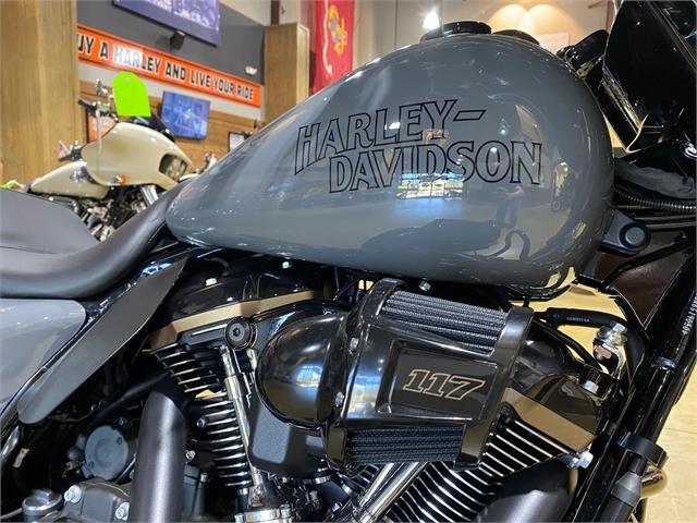 2022 HARLEY-DAVIDSON STREET GLIDE ST ST at Temecula Harley-Davidson