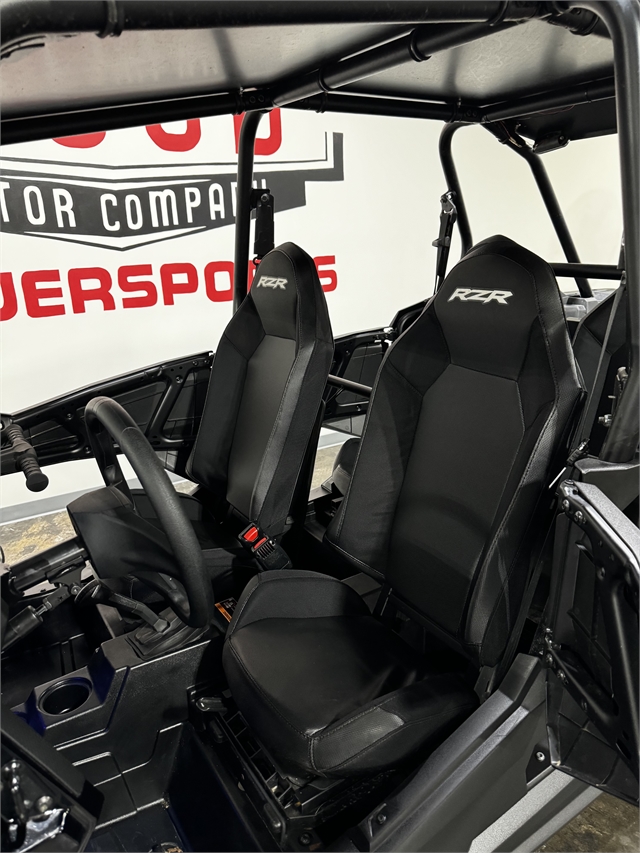 2022 Polaris Z22N4E99AJ at Wood Powersports Harrison