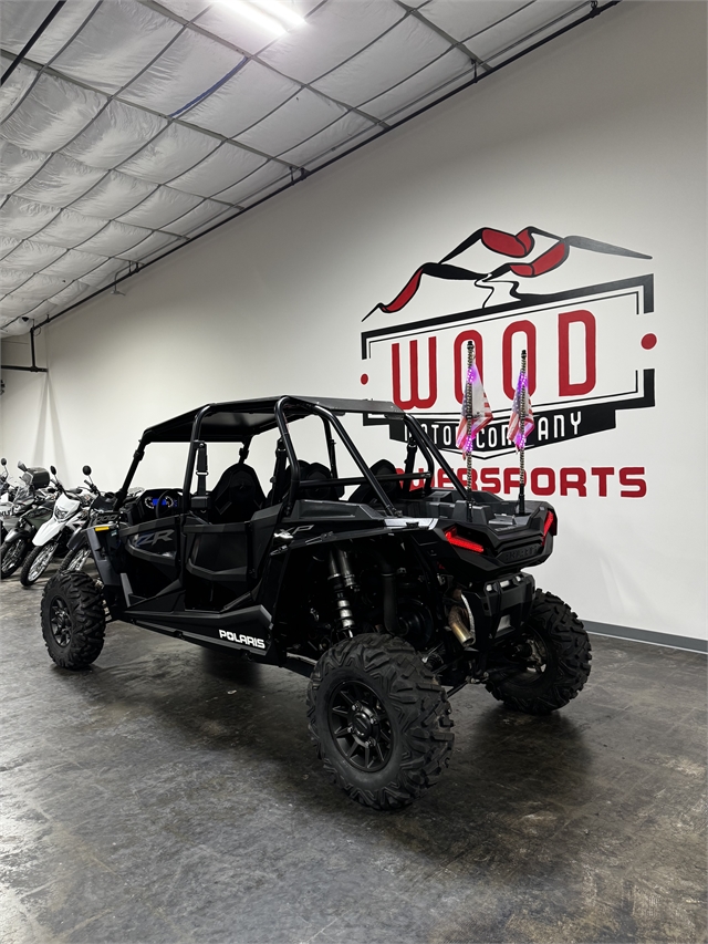 2022 Polaris Z22N4E99AJ at Wood Powersports Harrison