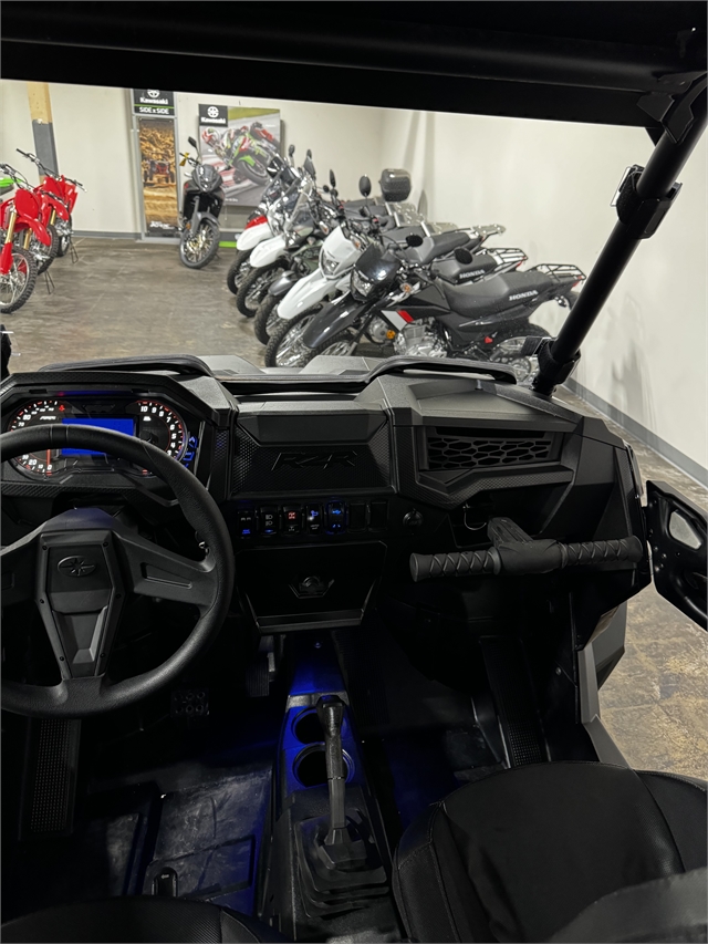 2022 Polaris Z22N4E99AJ at Wood Powersports Harrison