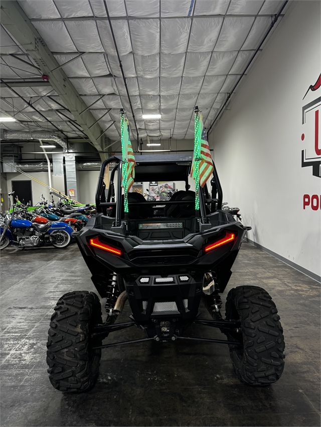 2022 Polaris Z22N4E99AJ at Wood Powersports Harrison