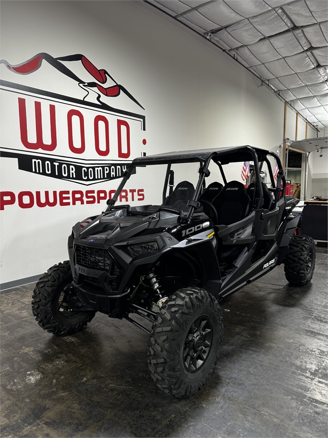 2022 Polaris Z22N4E99AJ at Wood Powersports Harrison